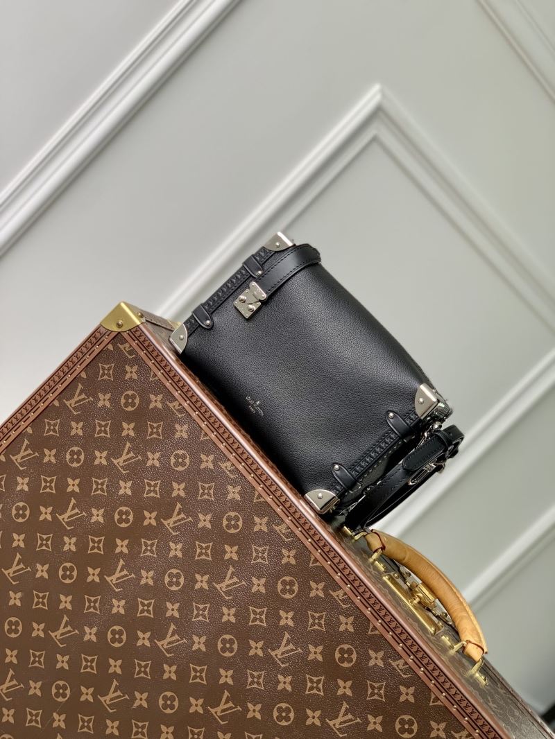 LV Box Bags